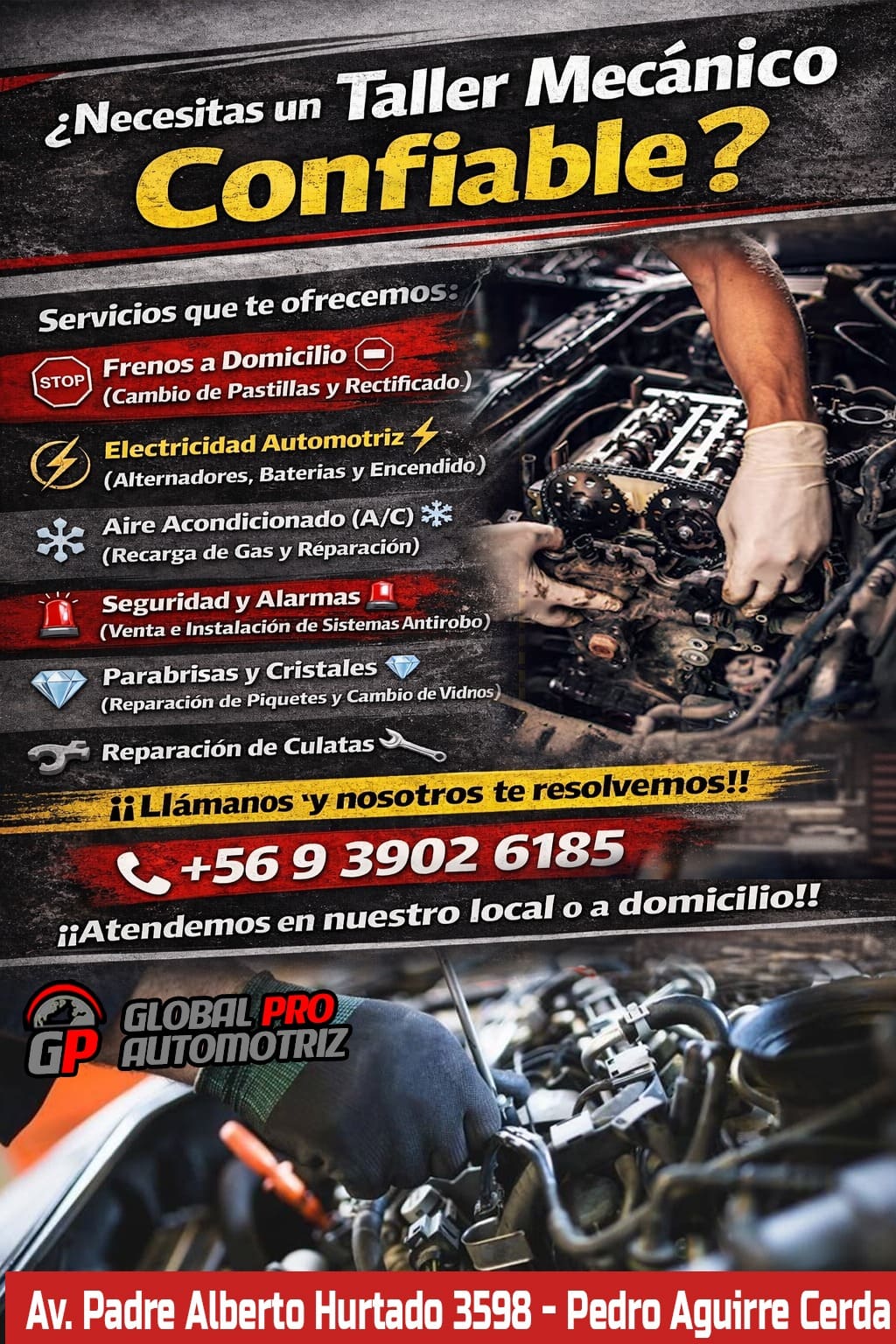 Scanner automotive diagnosis computerized