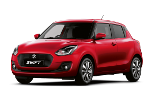Suzuki Swift en Macul