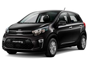 Kia Morning en Macul