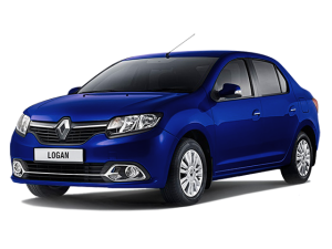 Renault Logan en Macul