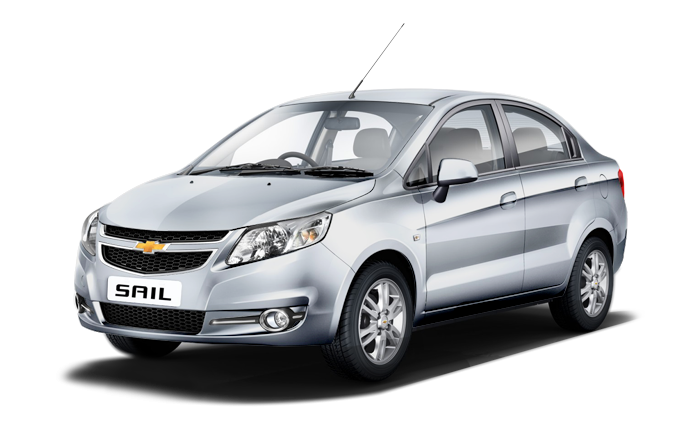 Chevrolet Sail en Macul