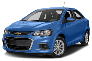 Chevrolet Sonic en Macul