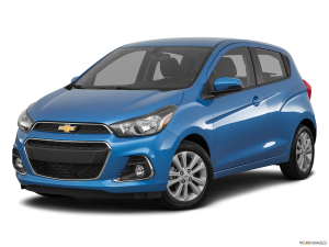 Chevrolet Spark en Macul