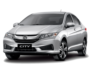 Honda City en Macul