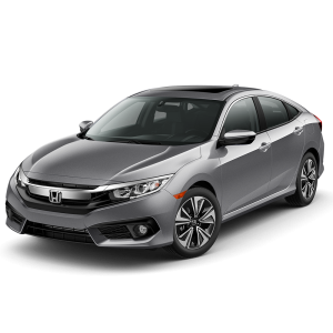 Honda Civic en Macul