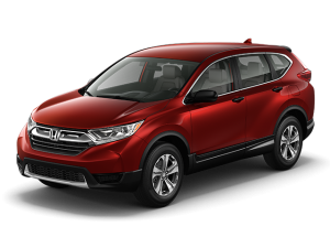 Honda CR-V en Macul