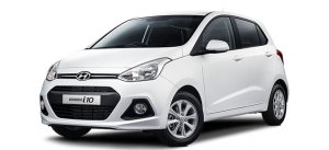 Hyundai Grand i10 en Macul