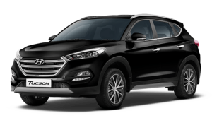 Hyundai Tucson en Macul