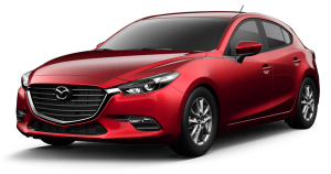 Mazda 3 en Macul
