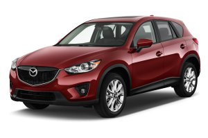 Mazda CX-5 en Macul