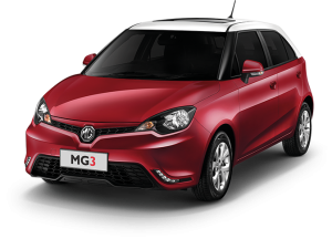MG 3 en Macul