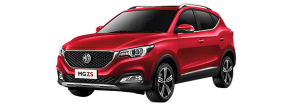 MG ZS en Macul
