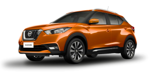 Nissan Kicks en Macul