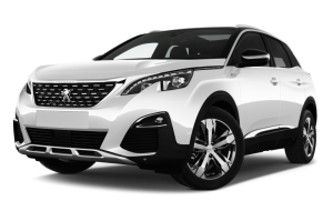 Peugeot 3008 en Macul