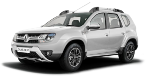 Renault Duster en Macul