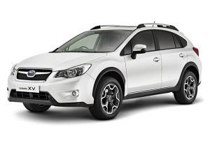 Subaru XV en Macul