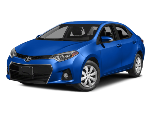 Toyota Corolla en Macul